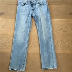 Holilister 30x30 men’s jeans